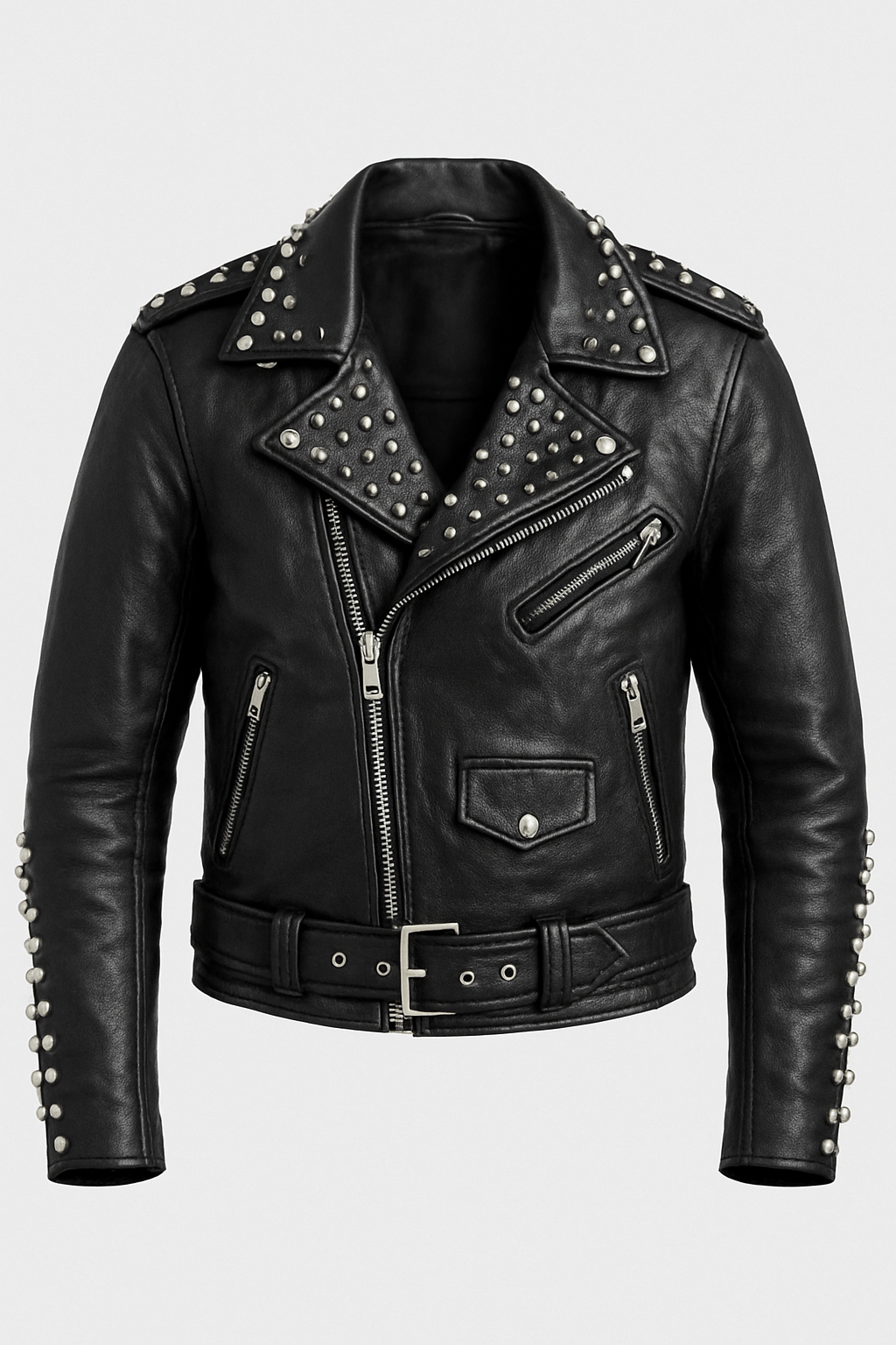 Punk Jacke